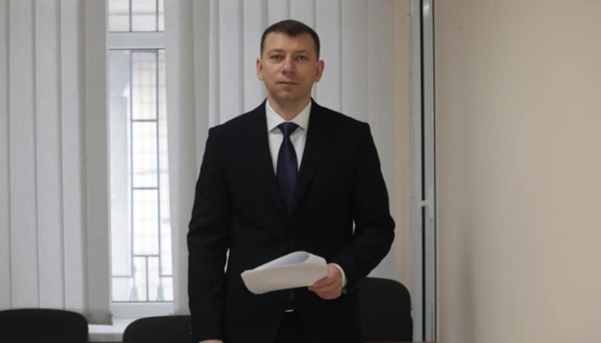 Комиссия утвердила Александра Клименко главой САП
