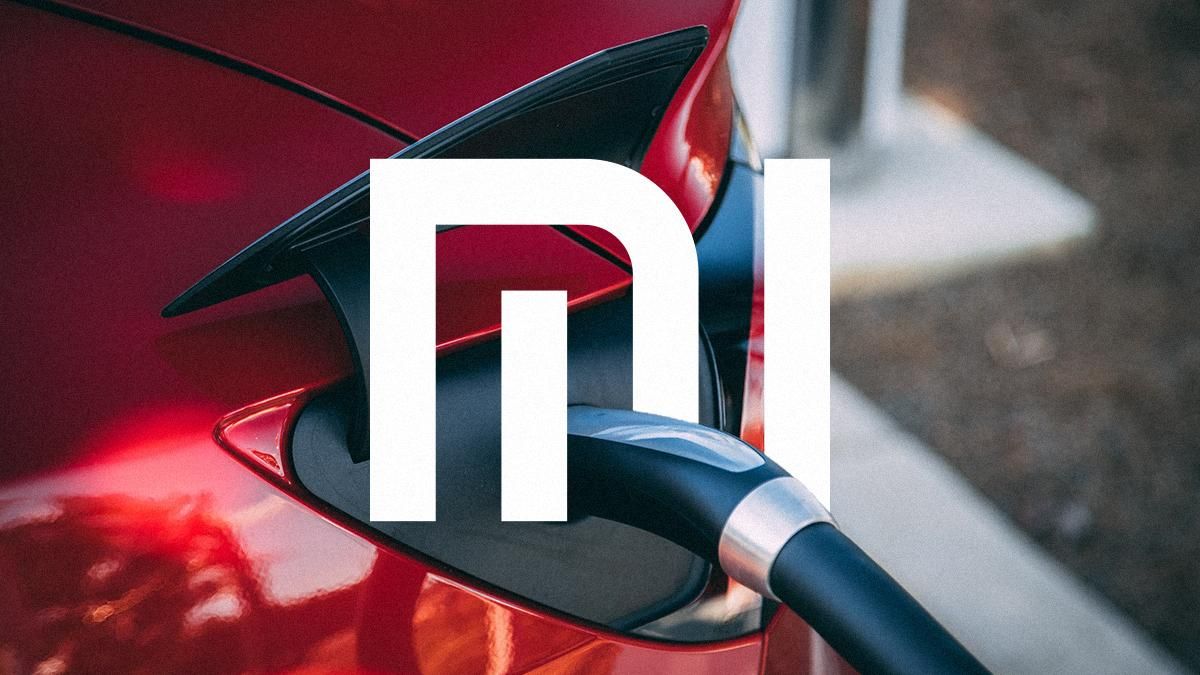 Xiaomi може представити свій перший електромобіль уже в серпні - Техно Xiaomi може представити свій перший електромобіль уже в серпні - Техно