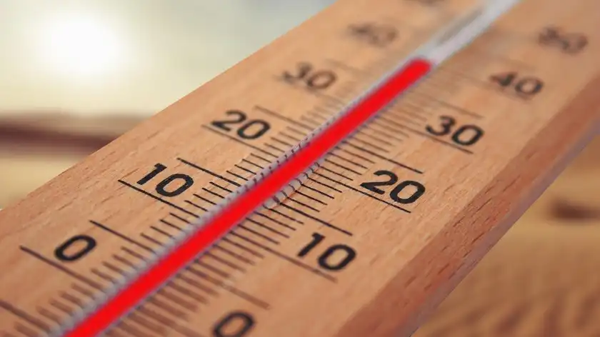 Синоптики попередили про +39 градусів: в яких областях чекати пекельної спеки