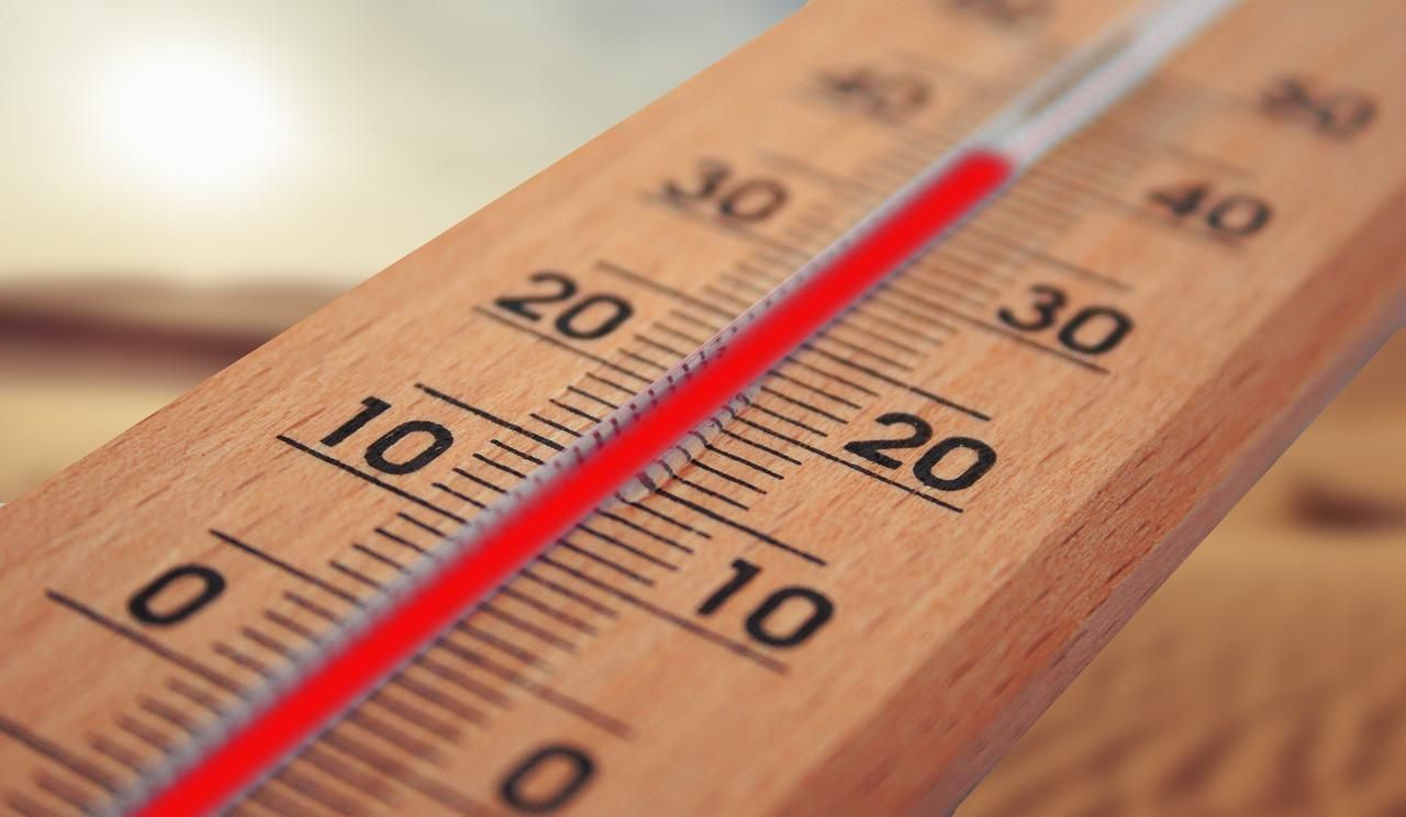 Синоптики предупредили о +39 градусах: в каких областях ждать адской жары