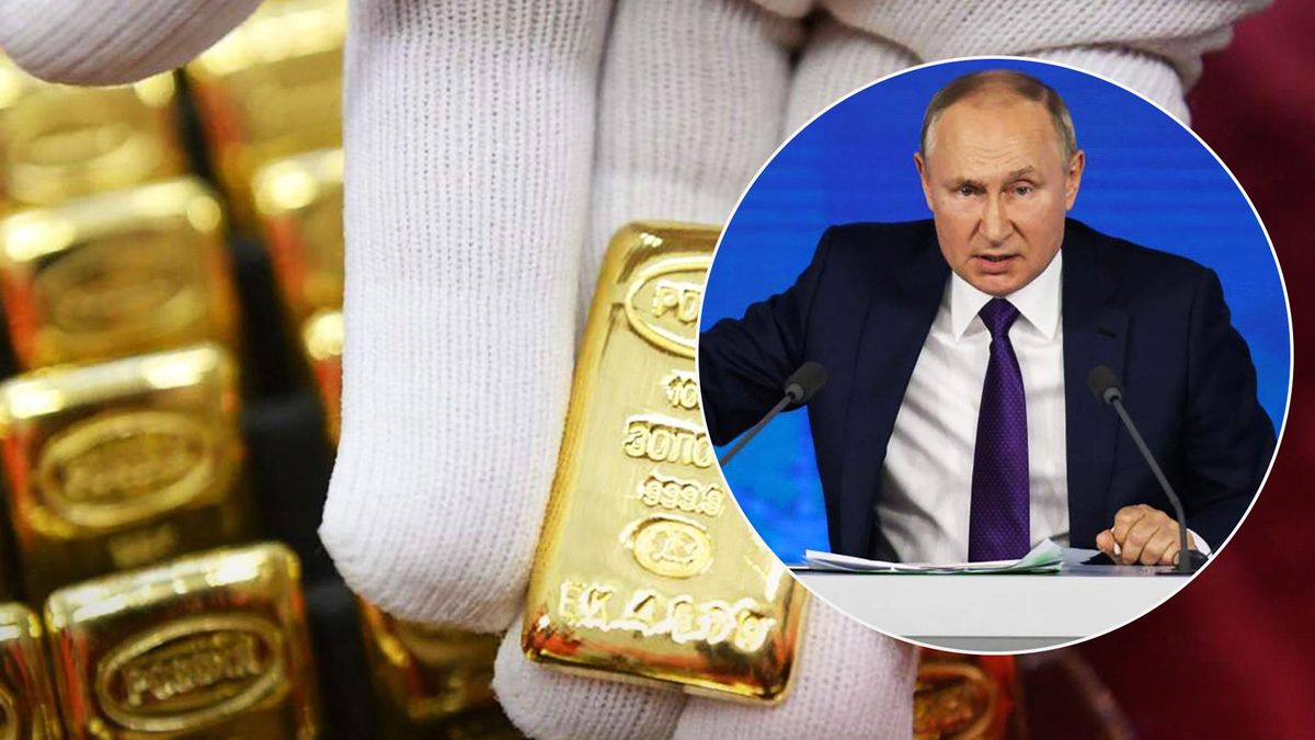 Седьмой пакет санкций против России 2022 года - Андрей Ермак назвал список ограничений