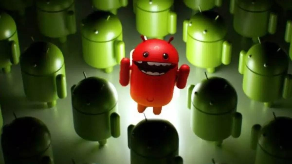 Небезпечні додатки на Android, які потрібно видалити вже Небезпечні додатки на Android, які потрібно видалити вже