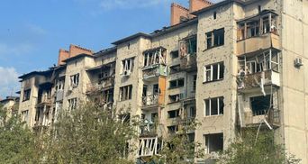 Есть погибшие и пострадавшие: в ОВА сообщили детали обстрелов Краматорска и Славянска
