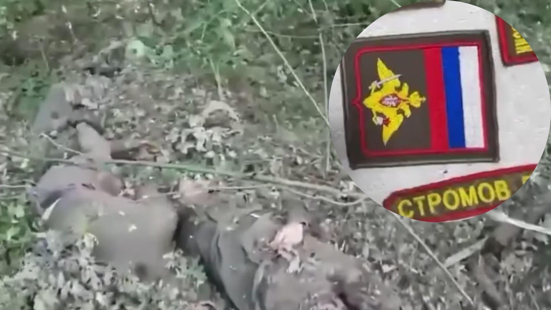 Наши герои уничтожили группу россиян возле Славянска Наши герои уничтожили группу россиян возле Славянска