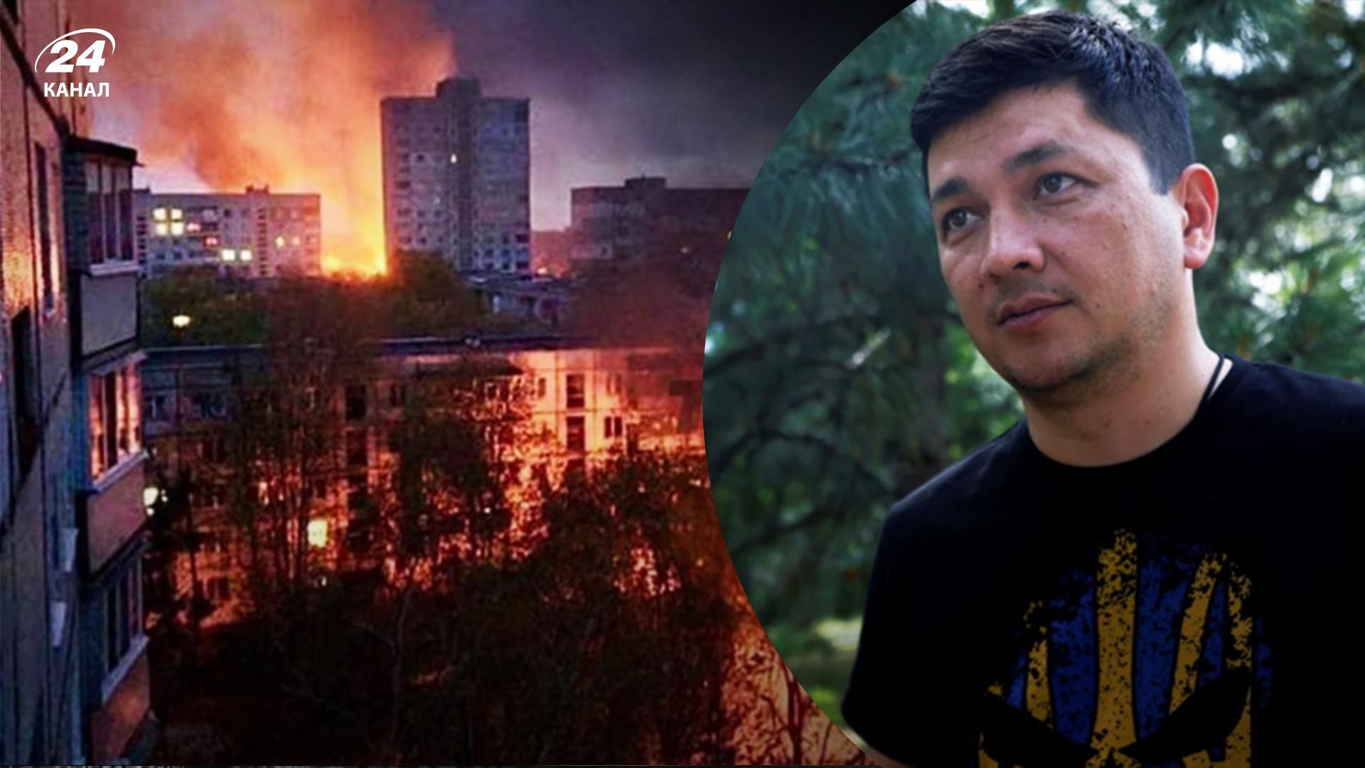 Николаев могут закрыть на несколько дней, чтобы провести спецоперацию по выявлению коллаборантов Николаев могут закрыть на несколько дней, чтобы провести спецоперацию по выявлению коллаборантов