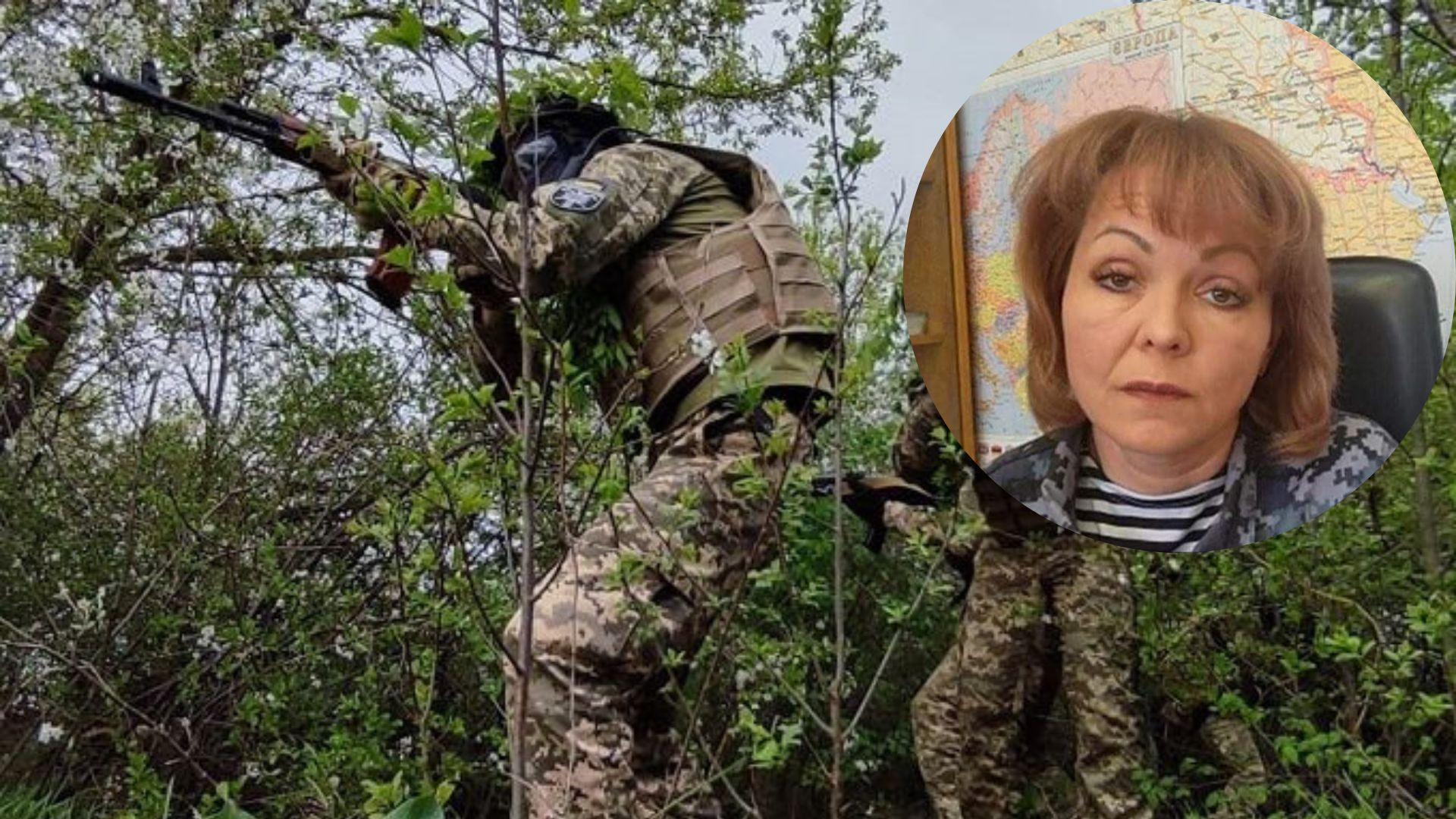 Громких заявлений о контрнаступлении не будет