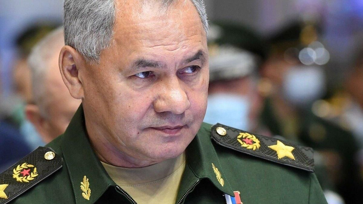 шойгу в российской армии его никто серьезно не воспринимает, шойгу в российской армии его никто серьезно не воспринимает,