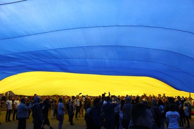 Перепись населения российской империи 1897: где было больше всего украинцев