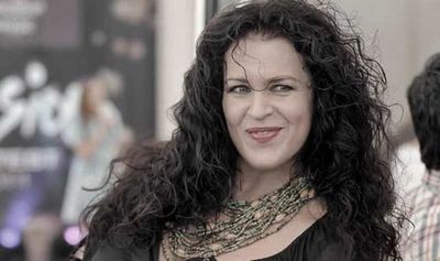 "Ніхто не знав про її біль": Руслана Писанка померла через кілька місяців після втрати матері