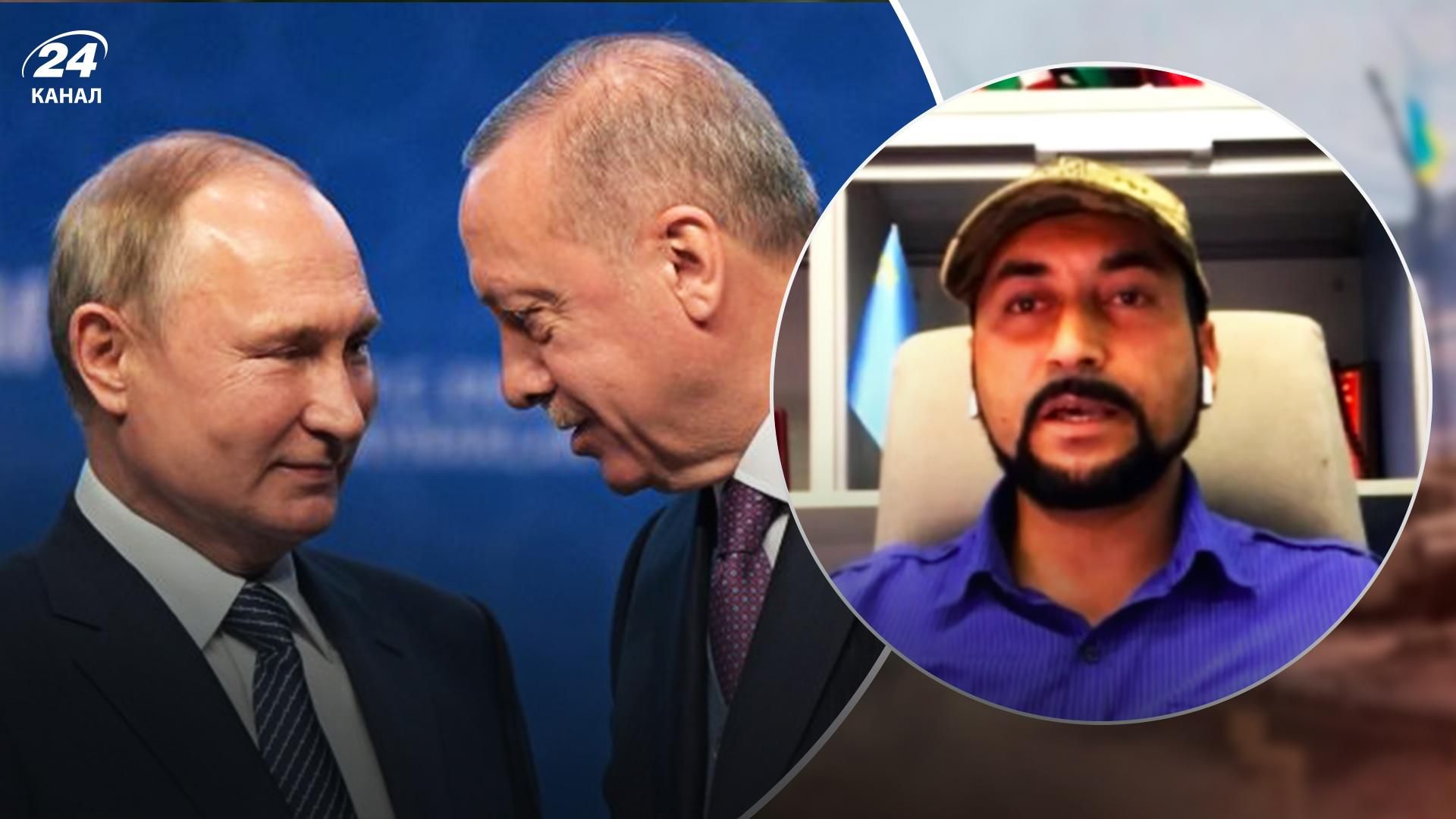 Експорт зерна з України - чому Туреччині вигідно тиснути на Росію - 24 Канал Експорт зерна з України - чому Туреччині вигідно тиснути на Росію - 24 Канал