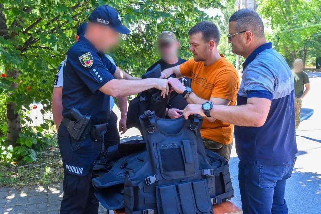 Метинвест Стальной Фронт Метинвест Стальной Фронт