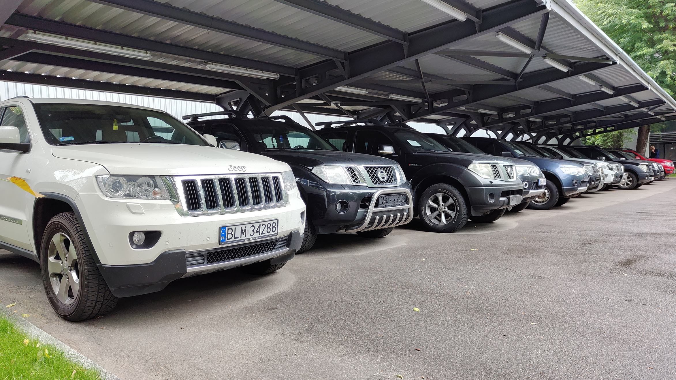 Компания Метинвест отправила бойцам на передовую 100 пикапов на 2 миллиона долларов - 24 Канал Компания Метинвест отправила бойцам на передовую 100 пикапов на 2 миллиона долларов - 24 Канал