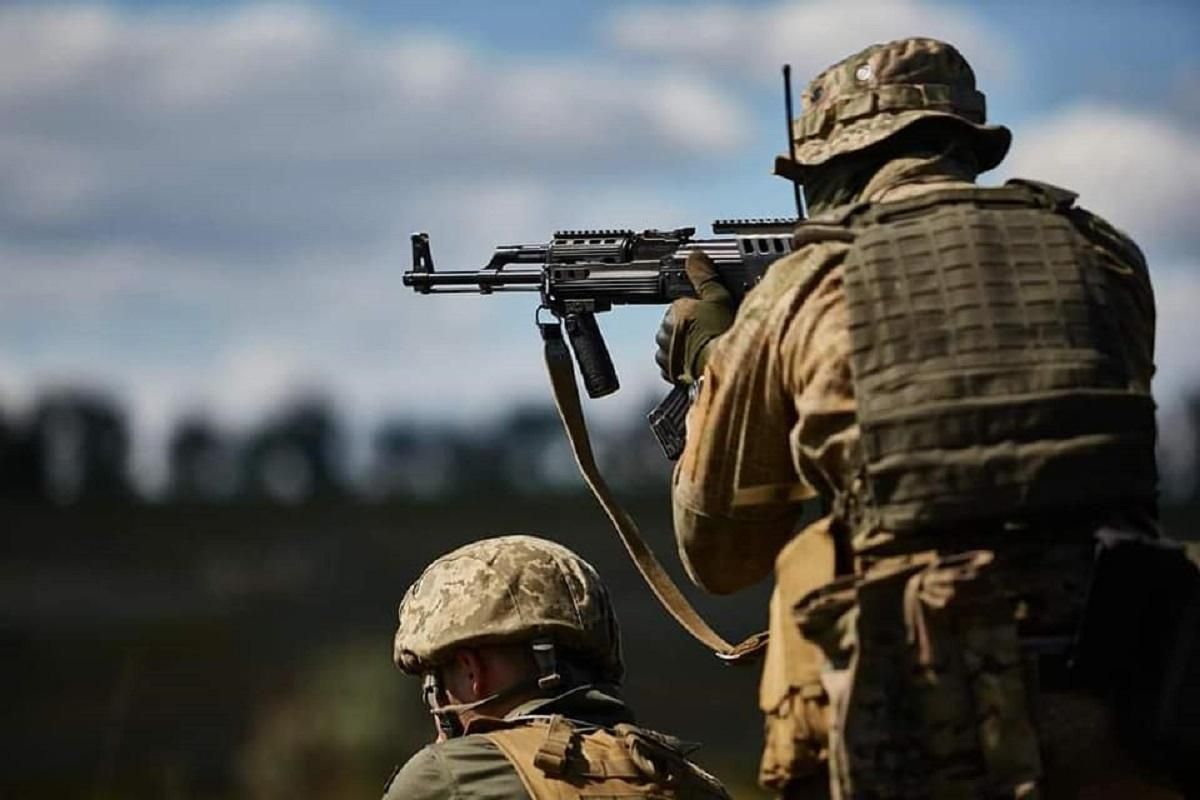 Що відбувається на напрямках боротьби Що відбувається на напрямках боротьби