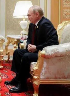 Володимир Путін, візит в Іран, війна Росії з Україною Володимир Путін, візит в Іран, війна Росії з Україною