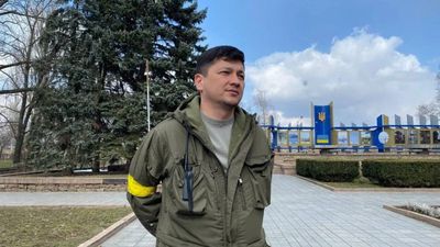 Дамо час запастись продуктами, – Кім про майбутнє закриття Миколаєва