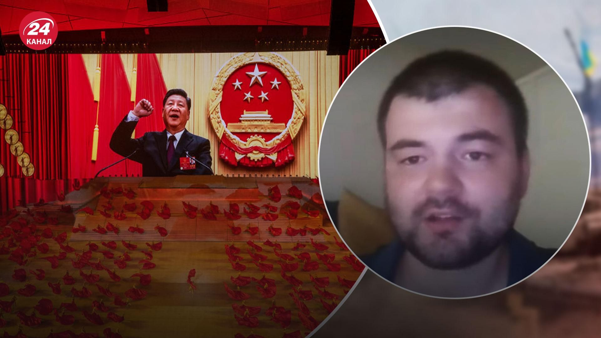 Шевченко рассказал об интересах КНР по отношению к Восточной Европе Шевченко рассказал об интересах КНР по отношению к Восточной Европе