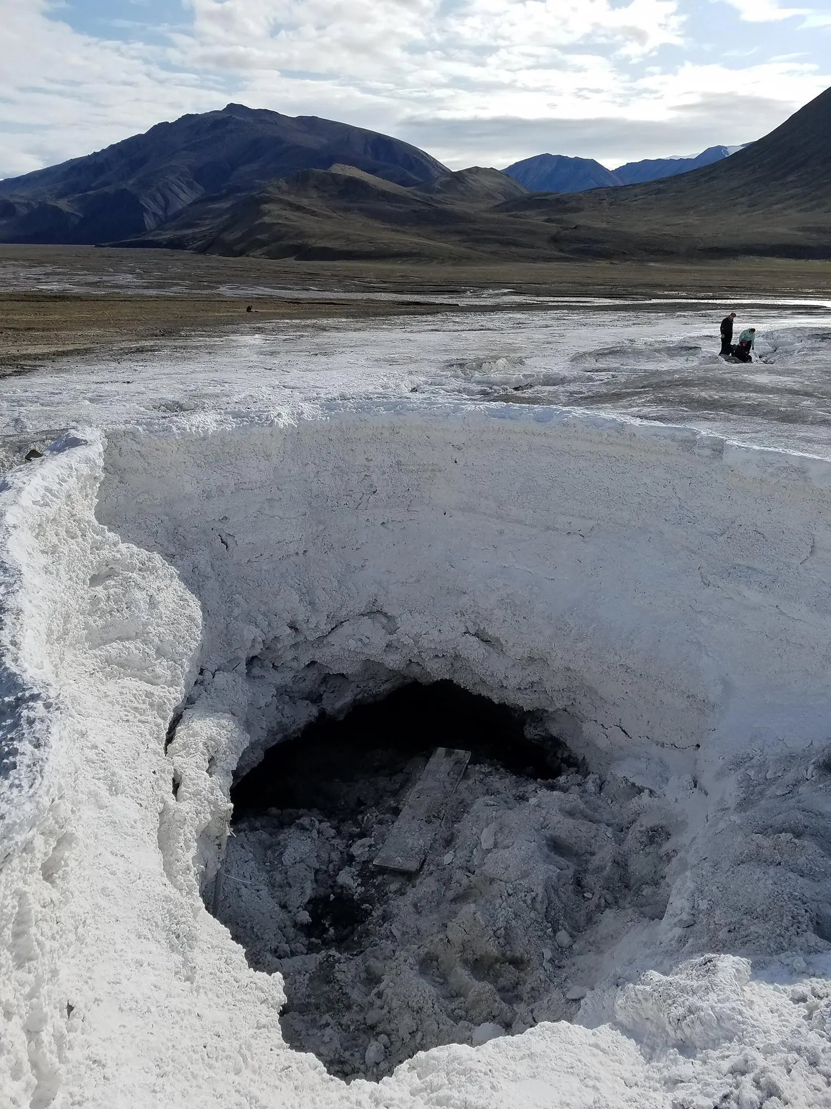 Lost Hammer Spring Lost Hammer Spring