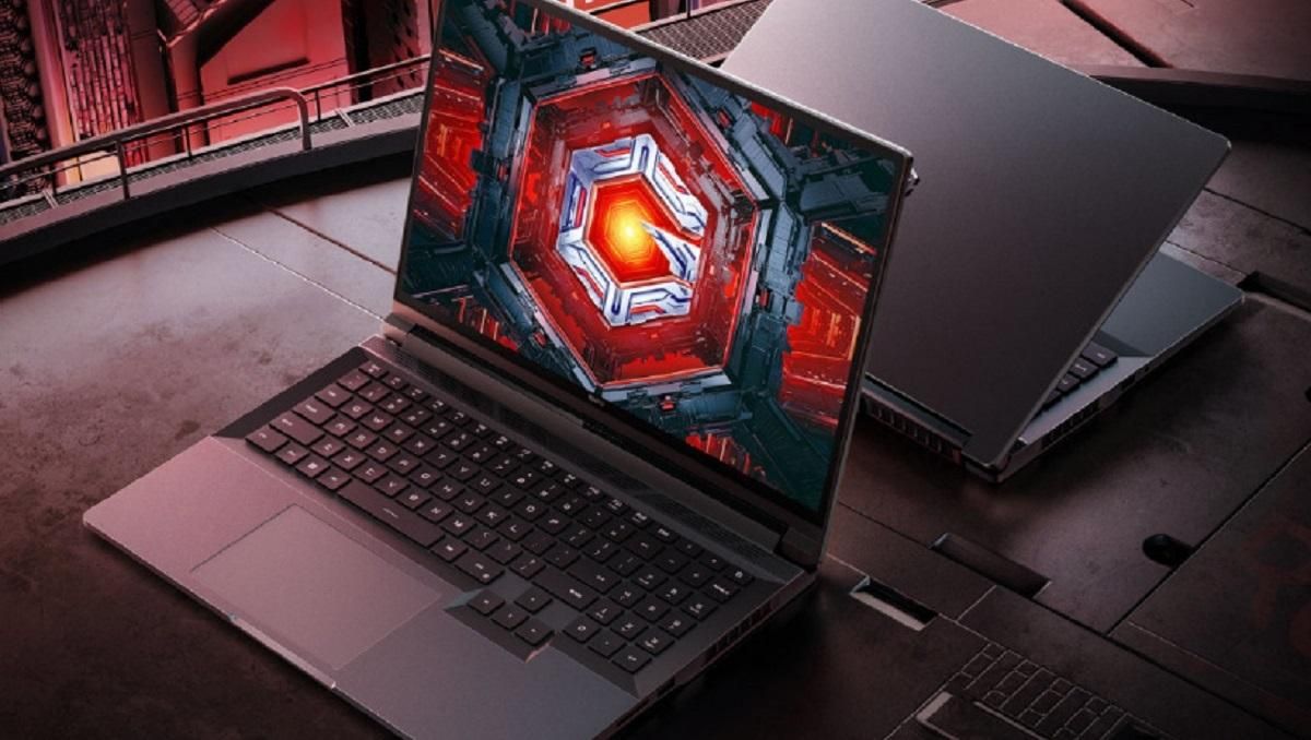 Redmi G 2021 Ryzen Edition Redmi G 2021 Ryzen Edition