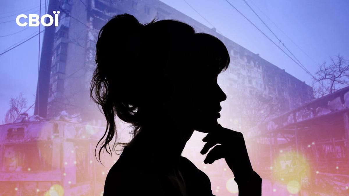 Історія медсестри про страшний виїзд з Маріуполя і новий дім в Києві - 24 Канал Історія медсестри про страшний виїзд з Маріуполя і новий дім в Києві - 24 Канал