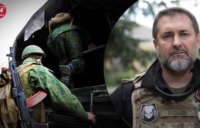 ФСБшники займаються мобілізацією на окупованій Луганщині: Гайдай сказав, кого забирають