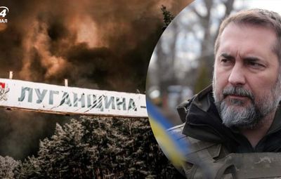 Луганщина тримається, – Гайдай сказав, чому про "референдум" окупантів не може мовитись