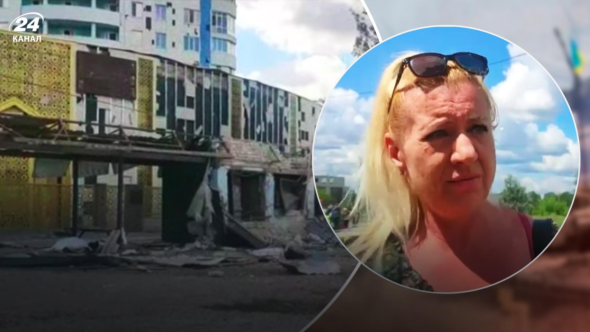 Обстріл Харкова 20 липня - місцеві розповіли про життя в місті - 24 Канал
