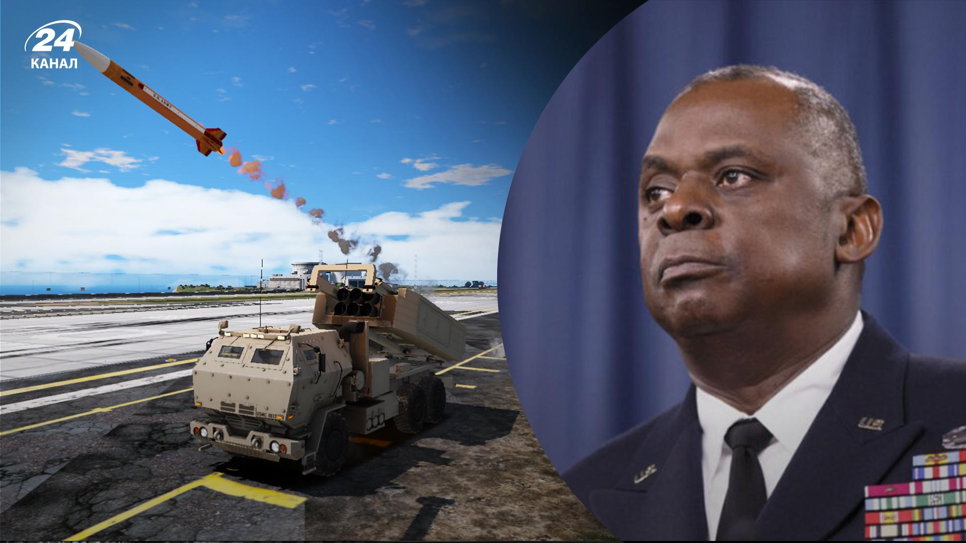 США передадуть Україні ще 4 системи HIMARS