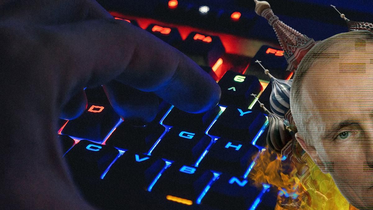 Хакеры подделывают украинские программы за российские деньги - Техно Хакеры подделывают украинские программы за российские деньги - Техно