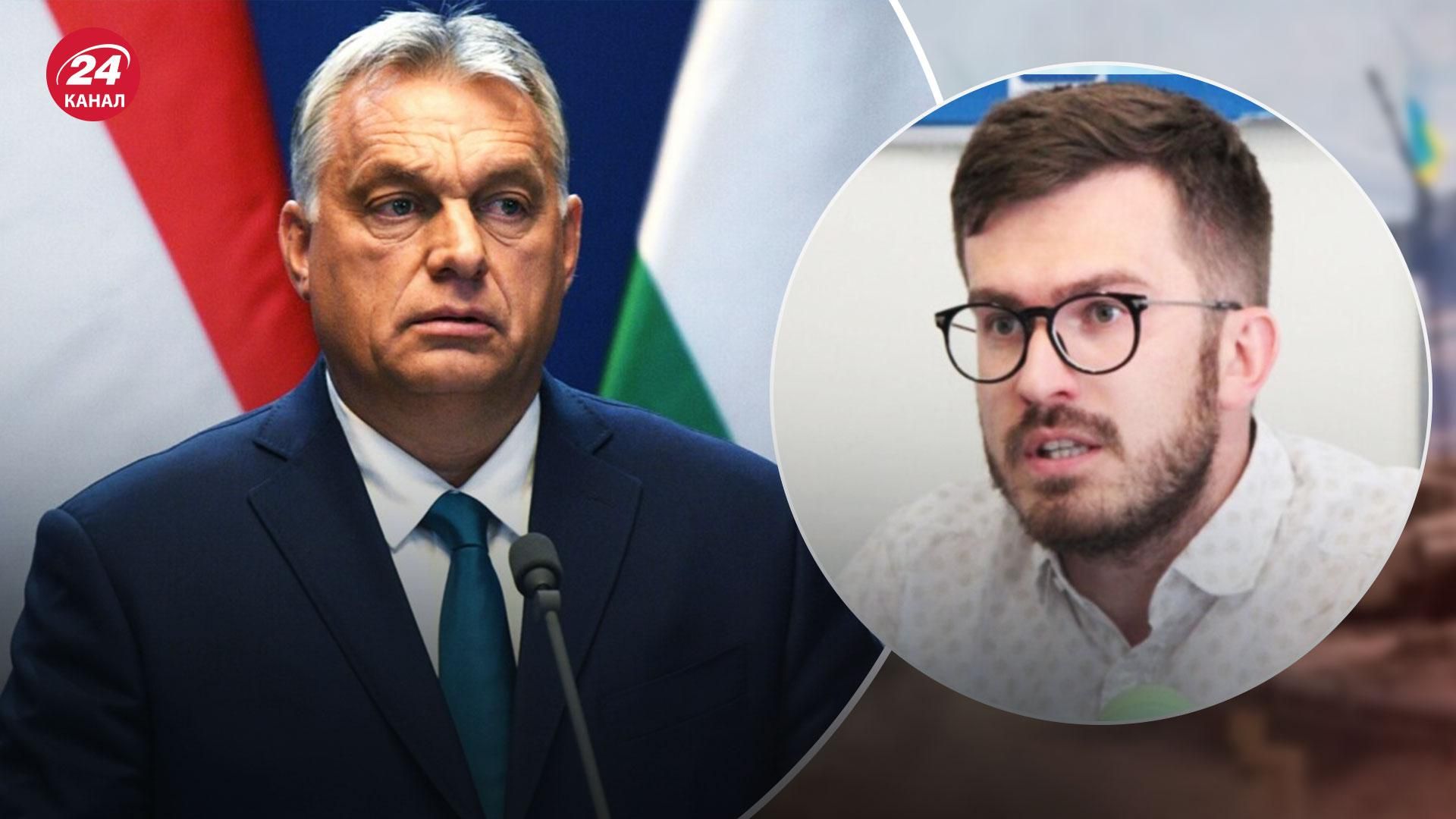 Чому Віктор Орбан при владі – думка політолога - 24 Канал Чому Віктор Орбан при владі – думка політолога - 24 Канал