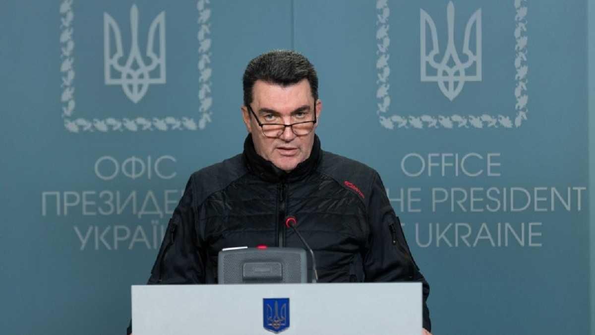 Алексей Данилов Алексей Данилов