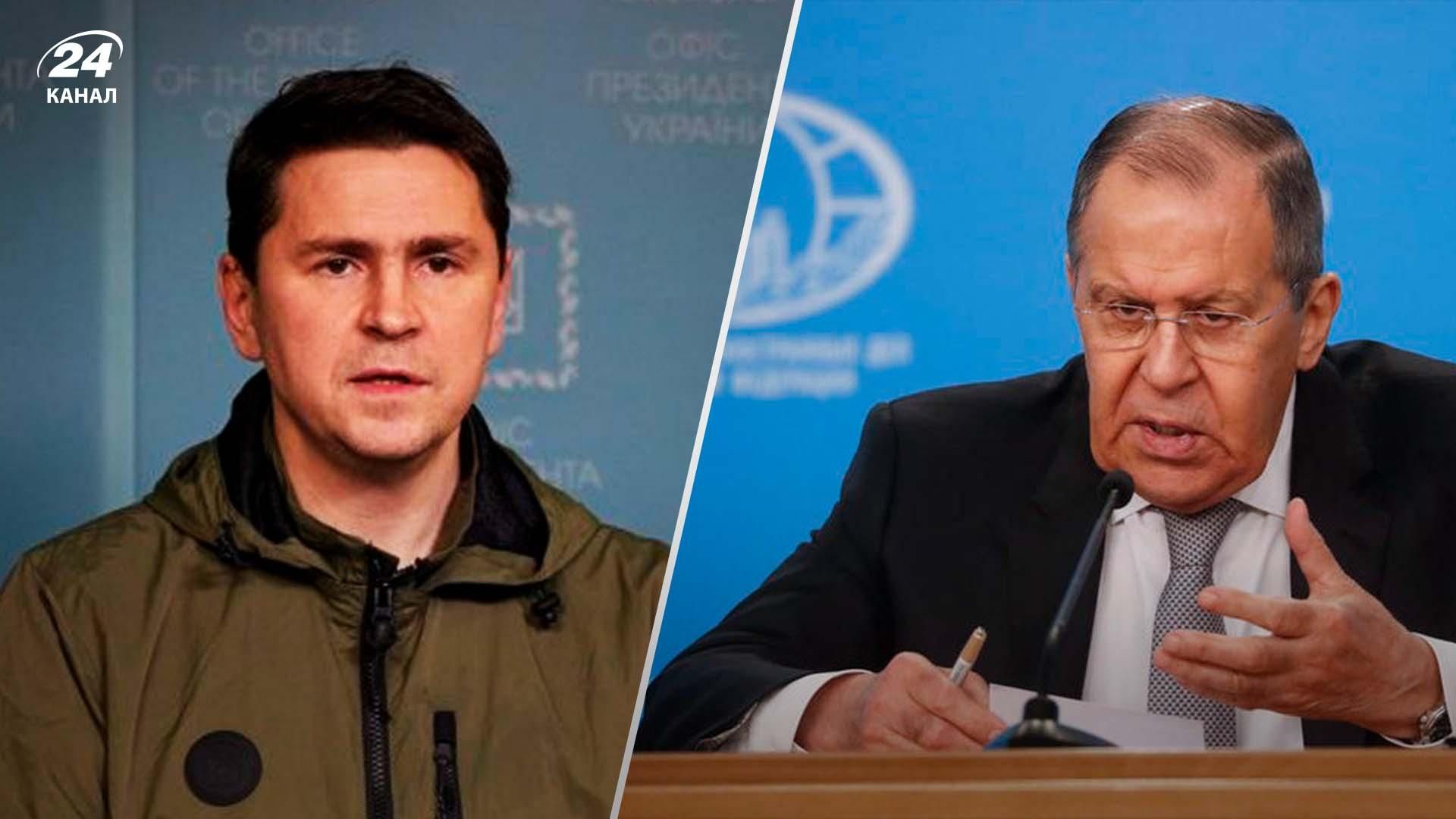 Росія про наміри захопити частину України - реакція ОП і МЗС - що відомо Росія про наміри захопити частину України - реакція ОП і МЗС - що відомо