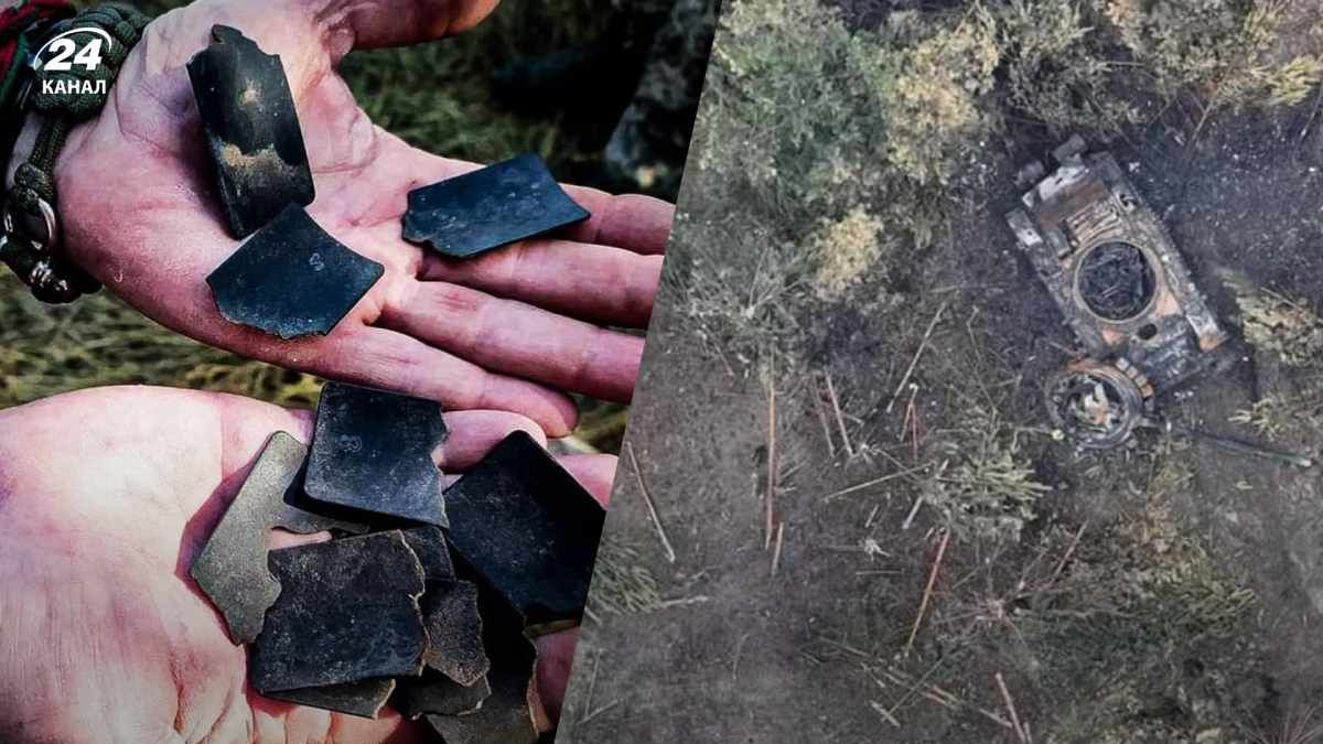 ЗСУ відбили штурмові атаки росіян на кількох напрямках - зведення Генштабу ЗСУ відбили штурмові атаки росіян на кількох напрямках - зведення Генштабу