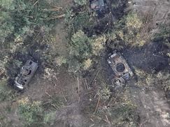 Оккупанты снова провалили разведку боем в Донецкой области: понесли потери и отошли