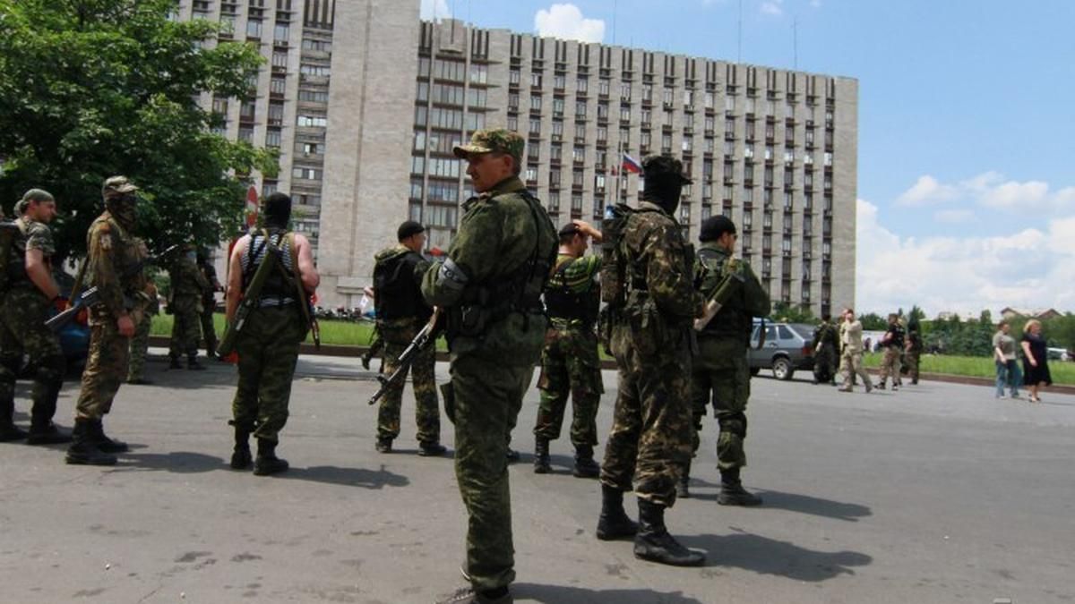 Терористи з Донбасу впевнені, що росія програє у війні та кине квазіреспубліки напризволяще