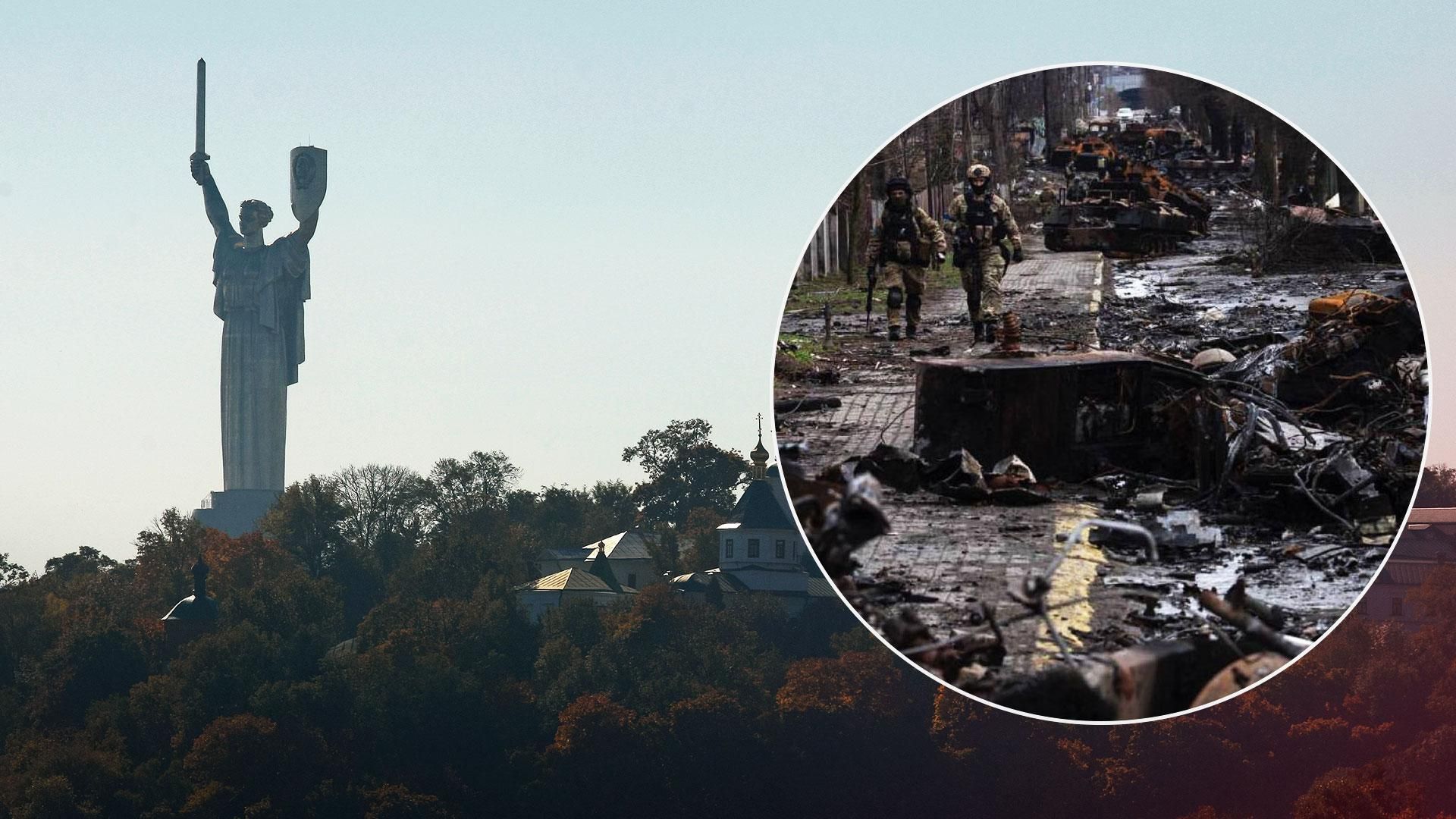 Сможет ли Россия перенести боевые действия на Киевщину – война в Украине Сможет ли Россия перенести боевые действия на Киевщину – война в Украине