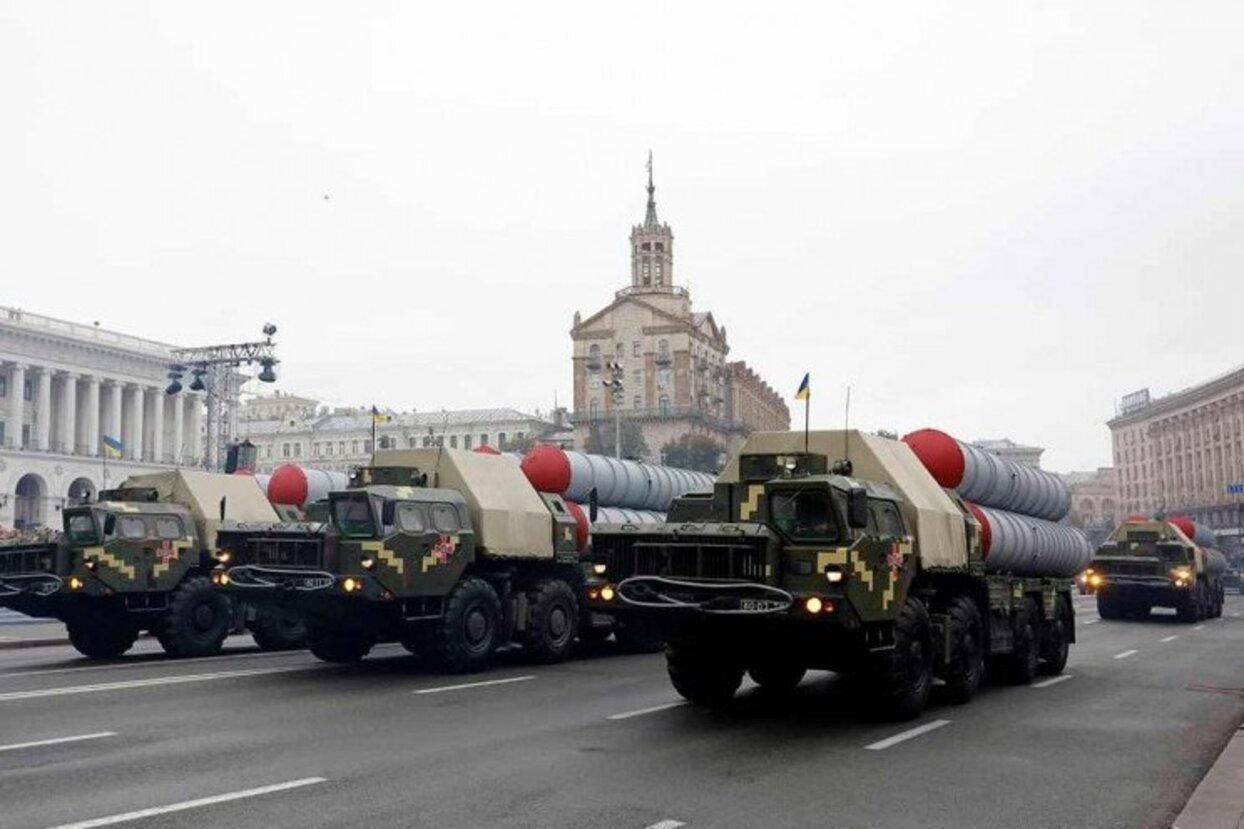 Як протистояти ворожим ЗРК С-300 Як протистояти ворожим ЗРК С-300