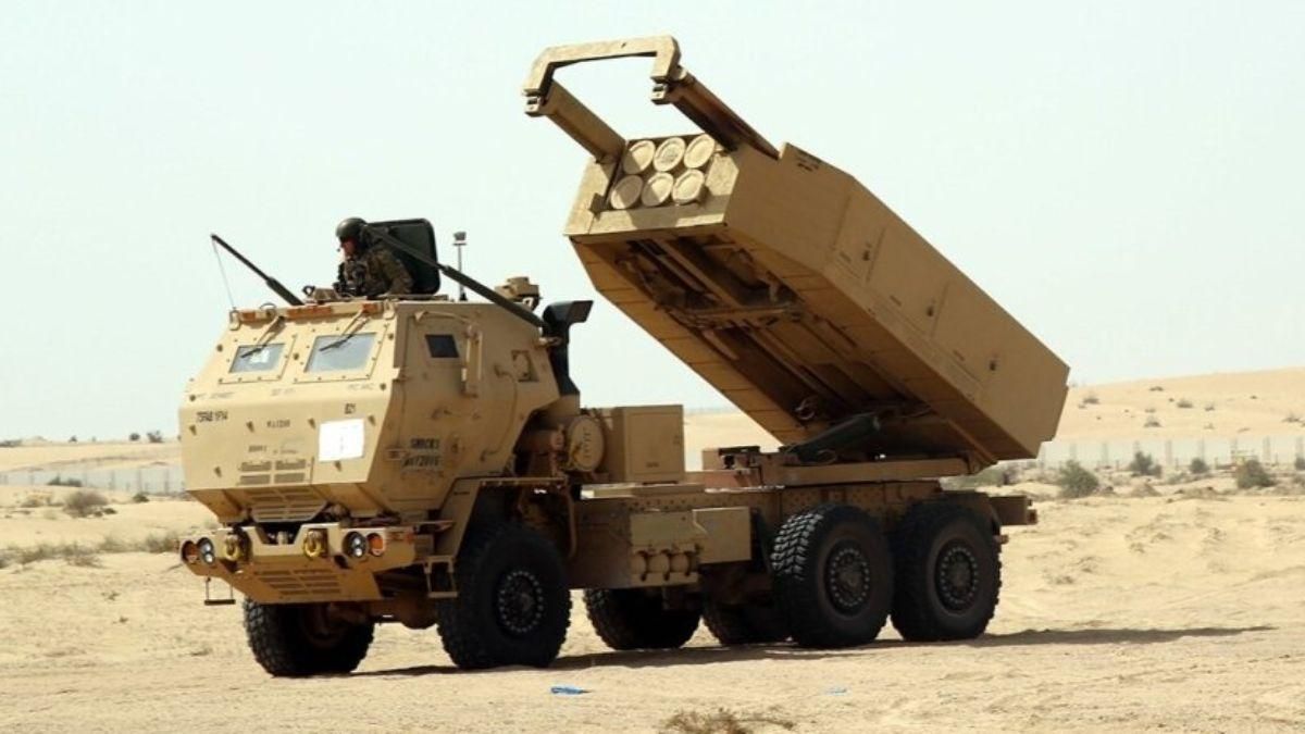 Україна вже отримала 12 із понад 20 HIMARS - скільки бійців пройшли навчання - 24 Канал