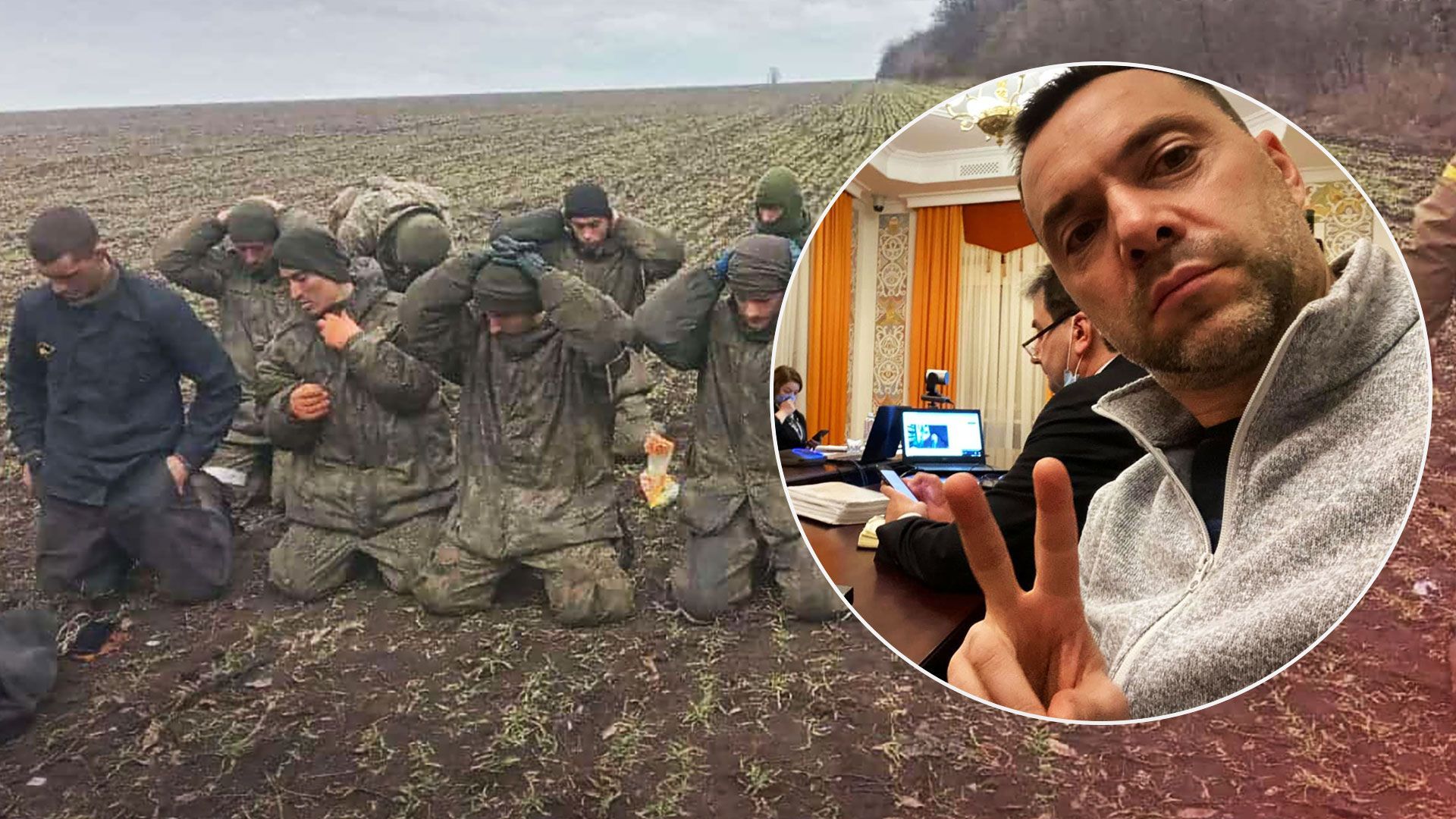 После контрнаступления ВСУ в Украине увеличится количество российских пленных После контрнаступления ВСУ в Украине увеличится количество российских пленных