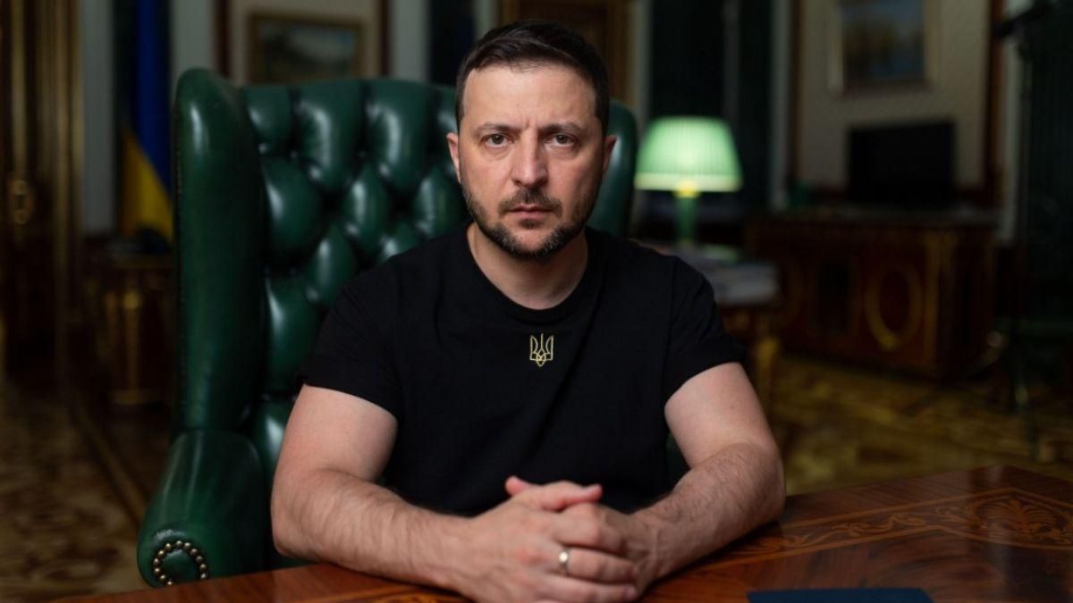 Звернення Зеленського 20.07.2022 - дивіться відео - 24 Канал Звернення Зеленського 20.07.2022 - дивіться відео - 24 Канал