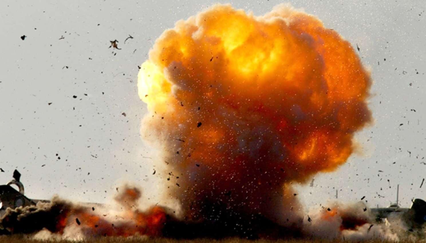 Удар россиян – враг атаковал Харьков, Никополь, Марганец Удар россиян – враг атаковал Харьков, Никополь, Марганец