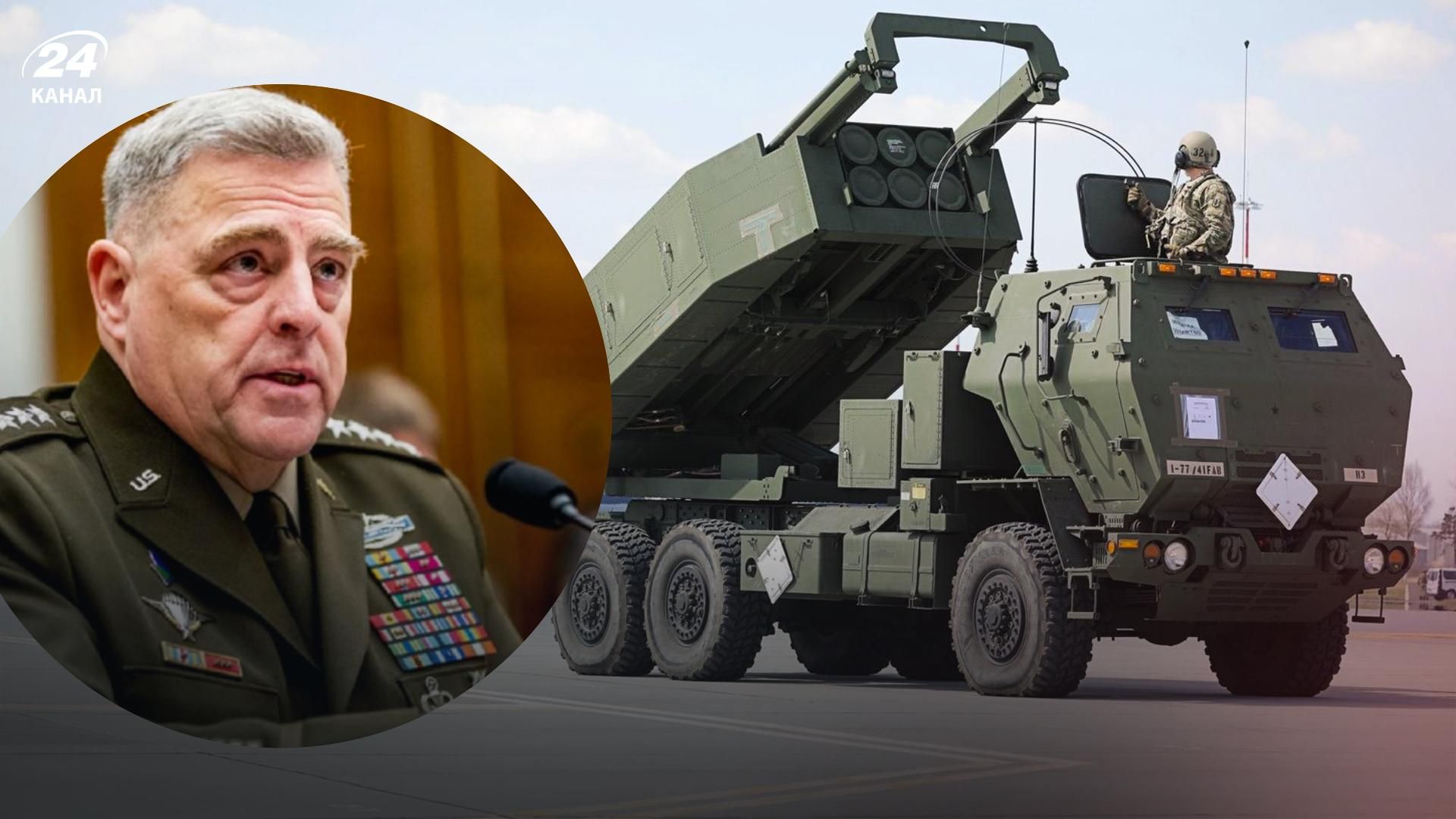 HIMARS знищили військові Росії - Міллі спростував фейк, поширений з Кремля