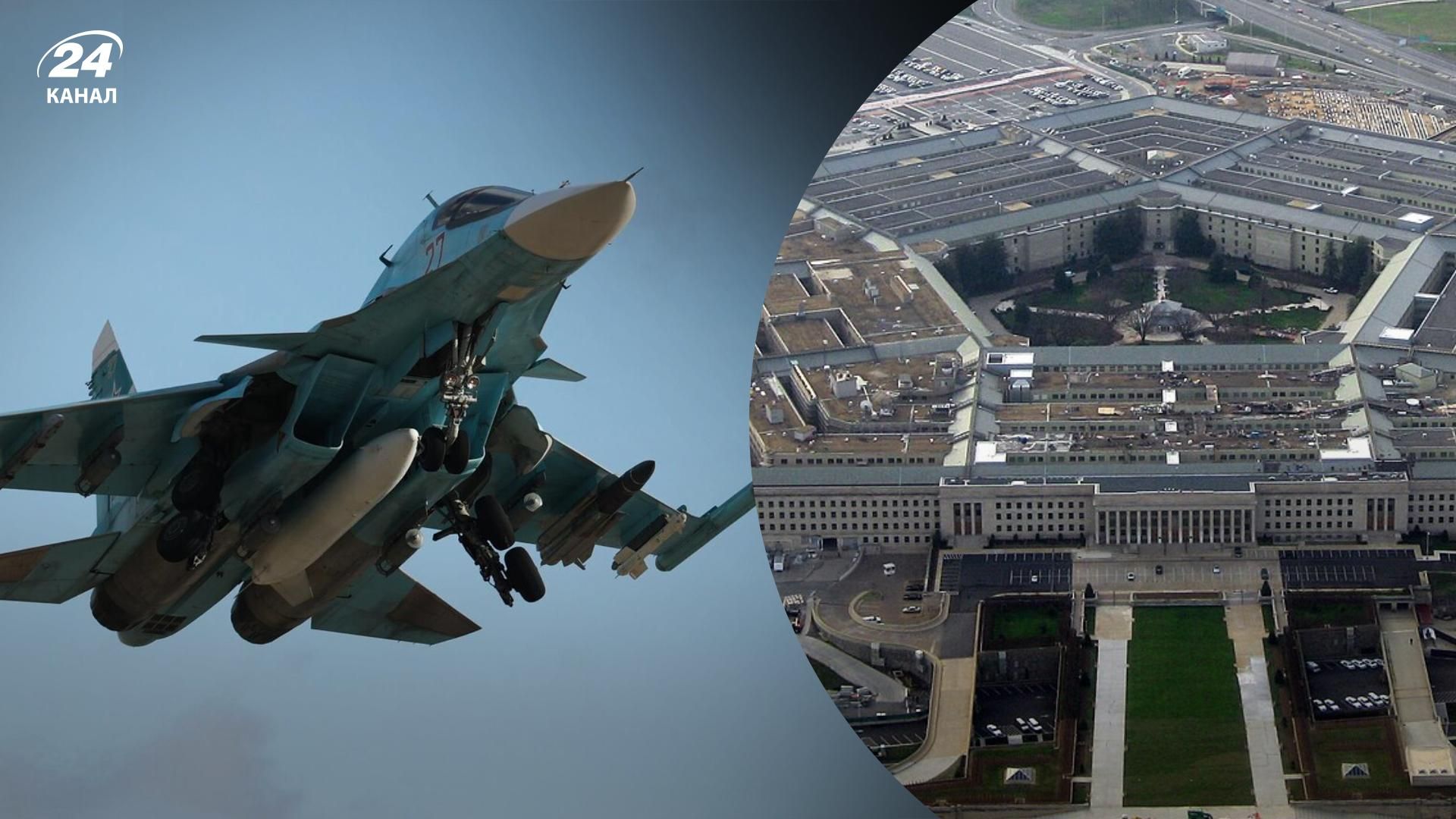 Сенат США призвал Пентагон давать современные истребители Сенат США призвал Пентагон давать современные истребители