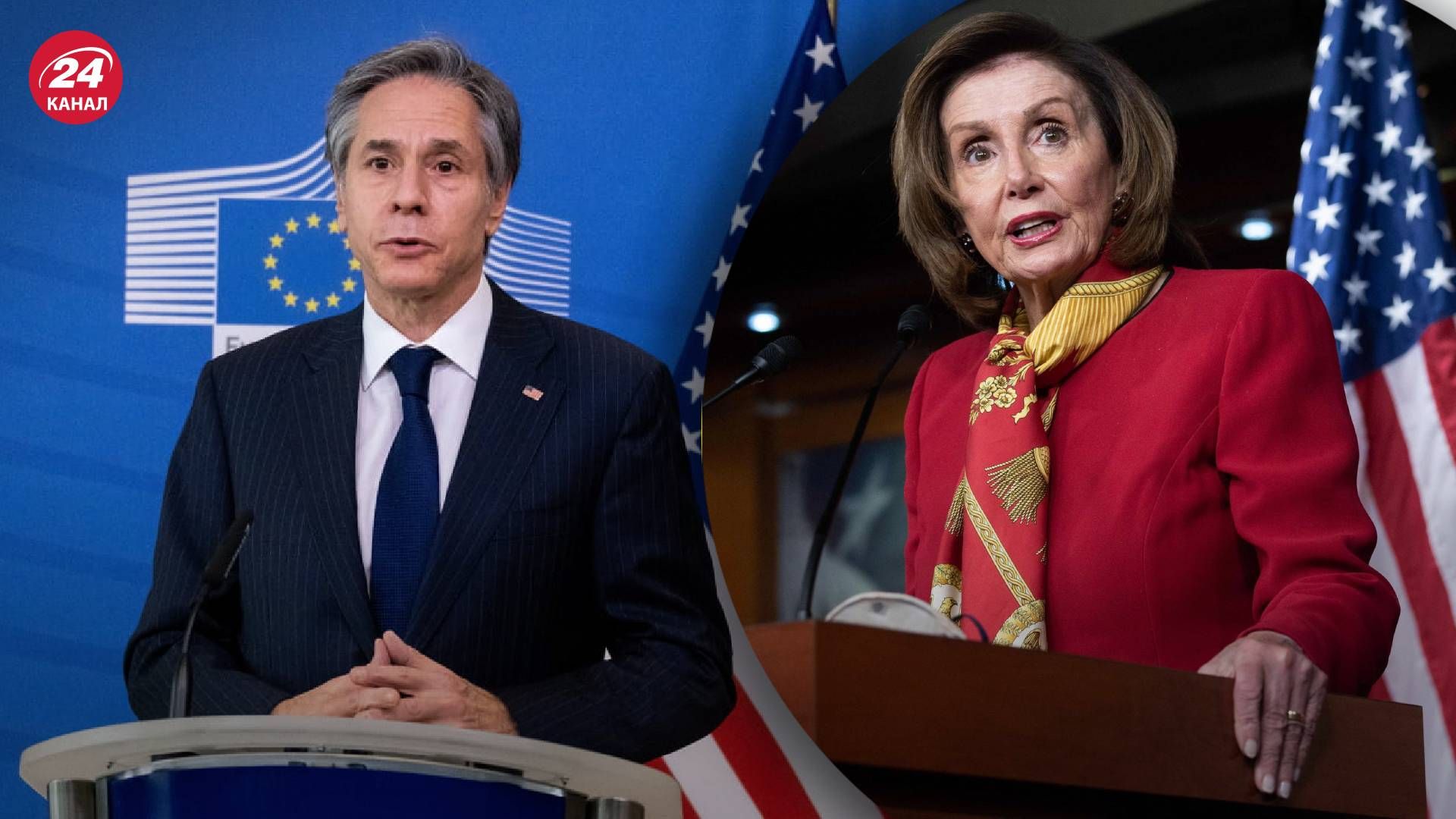 Війна в Україні - Конгрес може визнати росію країною-спонсоркою тероризму Війна в Україні - Конгрес може визнати росію країною-спонсоркою тероризму