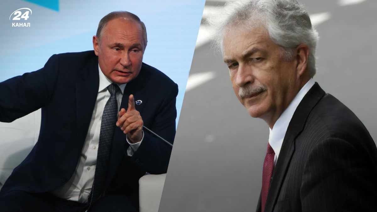 Чи може путін виграти війну проти України - що думають у ЦРУ - 24 Канал Чи може путін виграти війну проти України - що думають у ЦРУ - 24 Канал