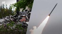 Потужна атака росіян по Харкову: влучили у медичний заклад, є поранені