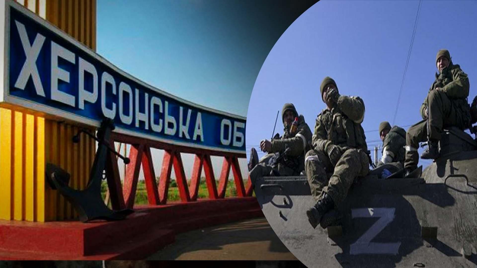 Гауляйтером в Херсонской области назначили самогонщика - что известно Гауляйтером в Херсонской области назначили самогонщика - что известно