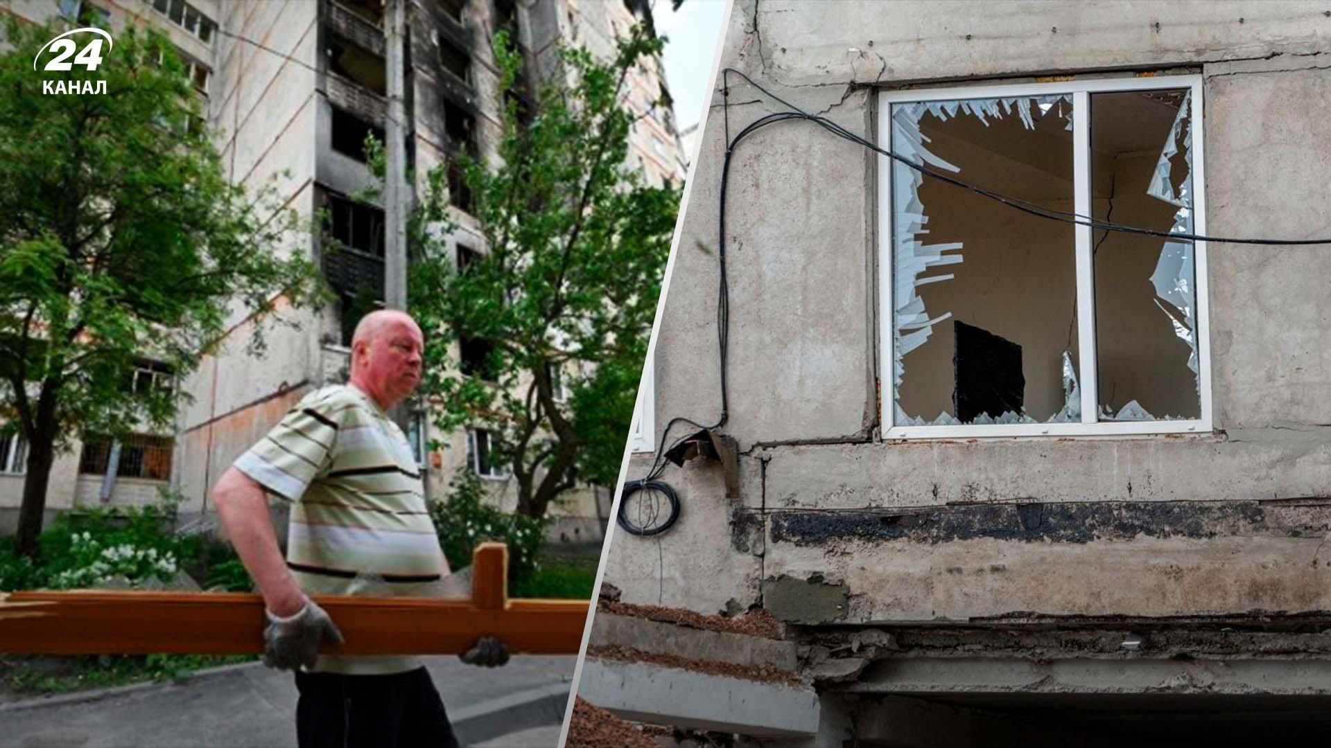 Обстрел Харькова 21 июля - что известно о погибших и пострадавших - 24 Канал Обстрел Харькова 21 июля - что известно о погибших и пострадавших - 24 Канал