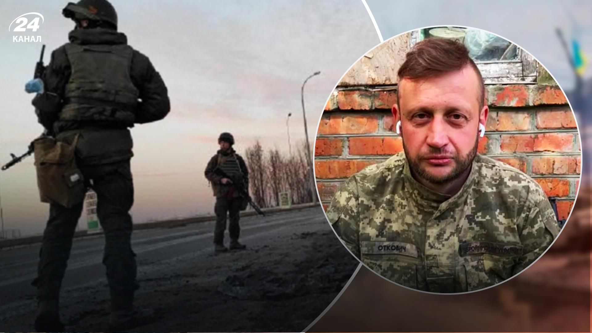 Наступление на Харьков - врага вытеснили от Харькова, но у него преимущество в артиллерии - 24 Канал Наступление на Харьков - врага вытеснили от Харькова, но у него преимущество в артиллерии - 24 Канал