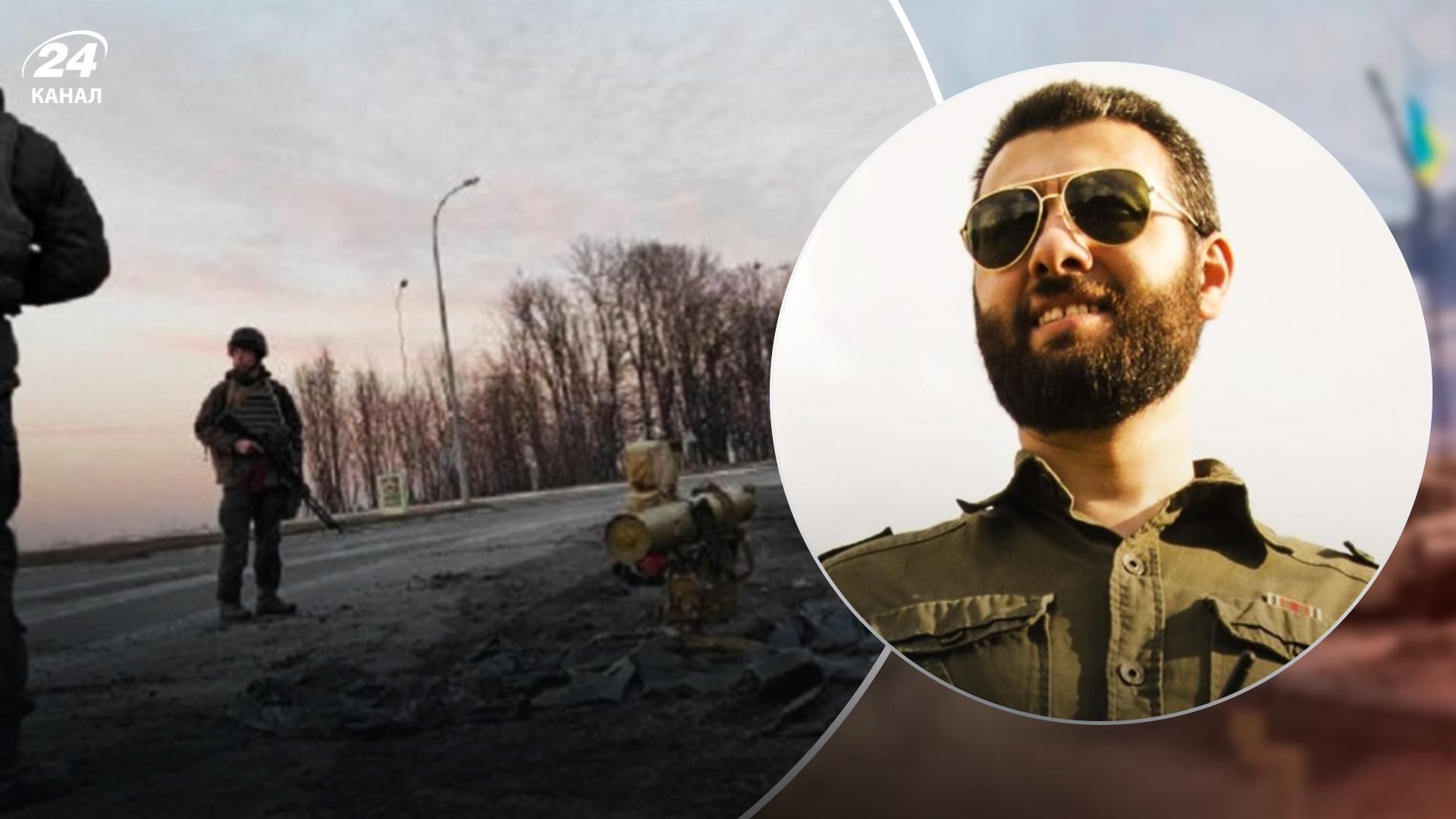 Війна Росії проти України - чи існує оперативна паузи - 24 Канал Війна Росії проти України - чи існує оперативна паузи - 24 Канал