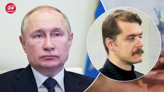 Сейчас для путина юг Украины важнее, чем полностью разрушенный восток, – херсонский активист